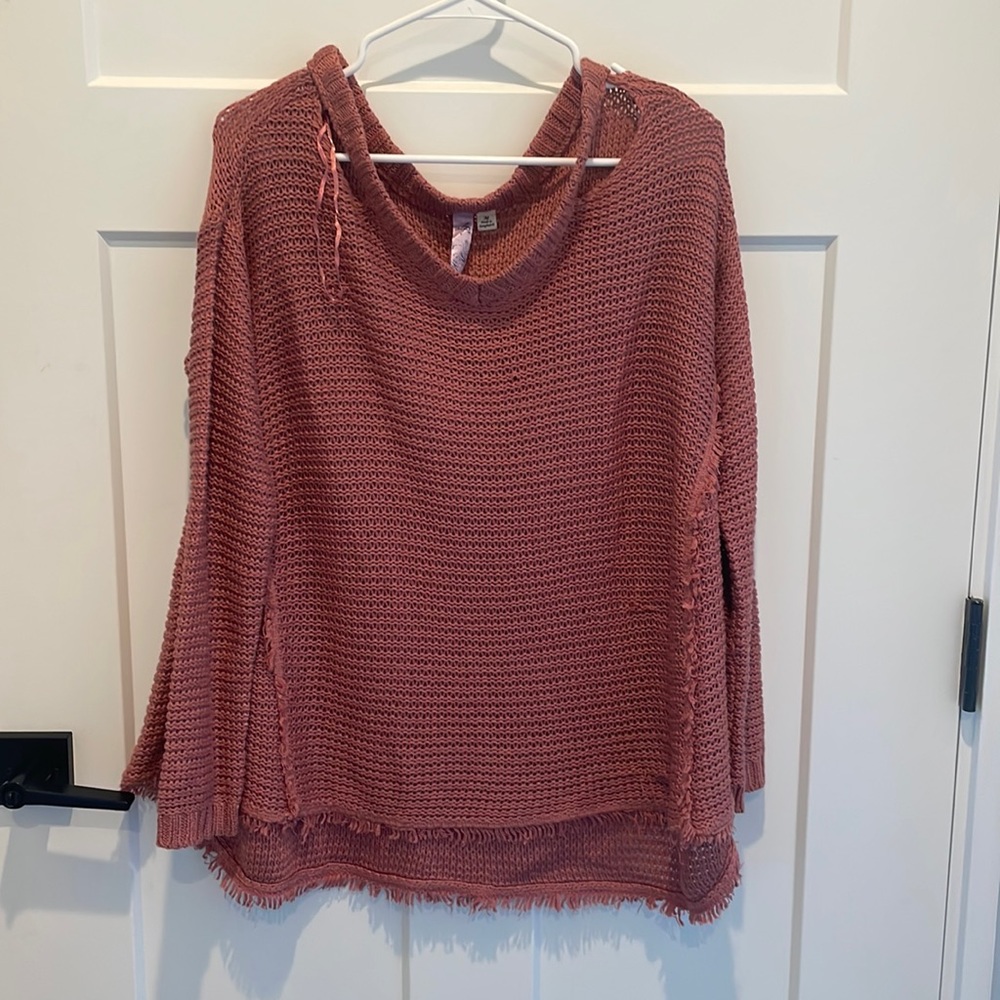 Sweater